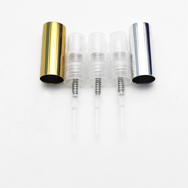 Apakah kepala pompa hanya vertikal?