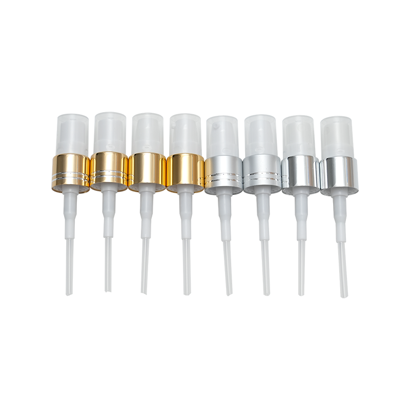 Semprotan semi-listrik + penutup kecil (tangensial bukan tangensial)