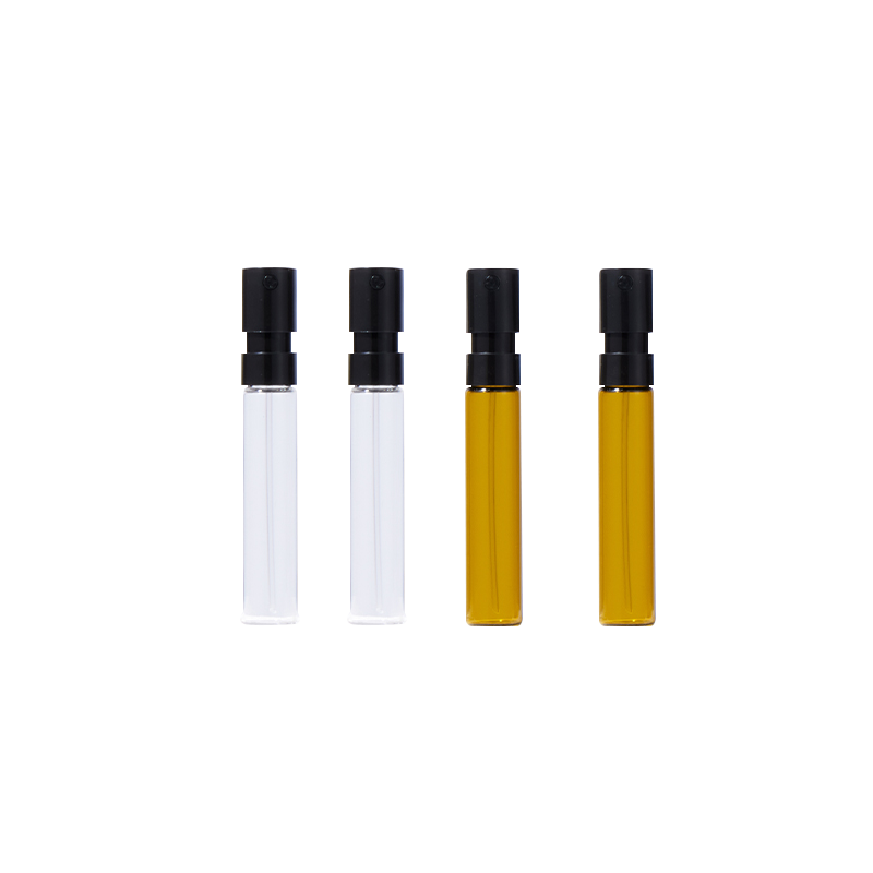 Parfum Botol Persegi: Panduan Lengkap Botol Kaca