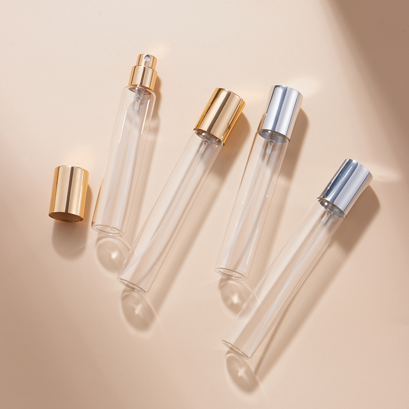 Apa Sebenarnya yang Membuat Parfum Lebih Tahan Lama?